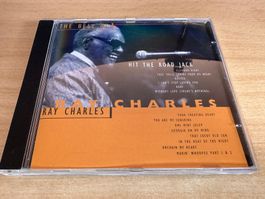 Ray Charles – Hit The Road Jack - The Best Of Ray Charles