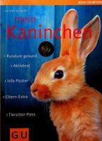 Mein Kaninchen / Esther Schmid
