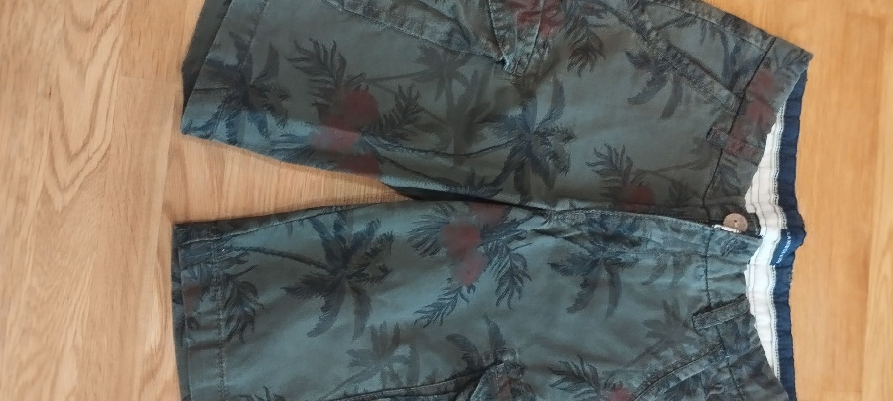 Pantalons: Kinder Schorts 140, neu – Neuf (Voir description) à Mörel par MJoaoCosta