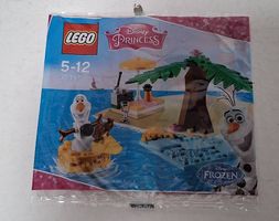 30397 Lego Disney Princess Frozen Olafs Sommerzeit
