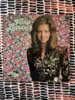 Vicky Leandros LP Pressung UK 1972