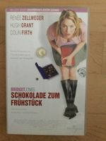 Schokolade zum Frühstück - VHS