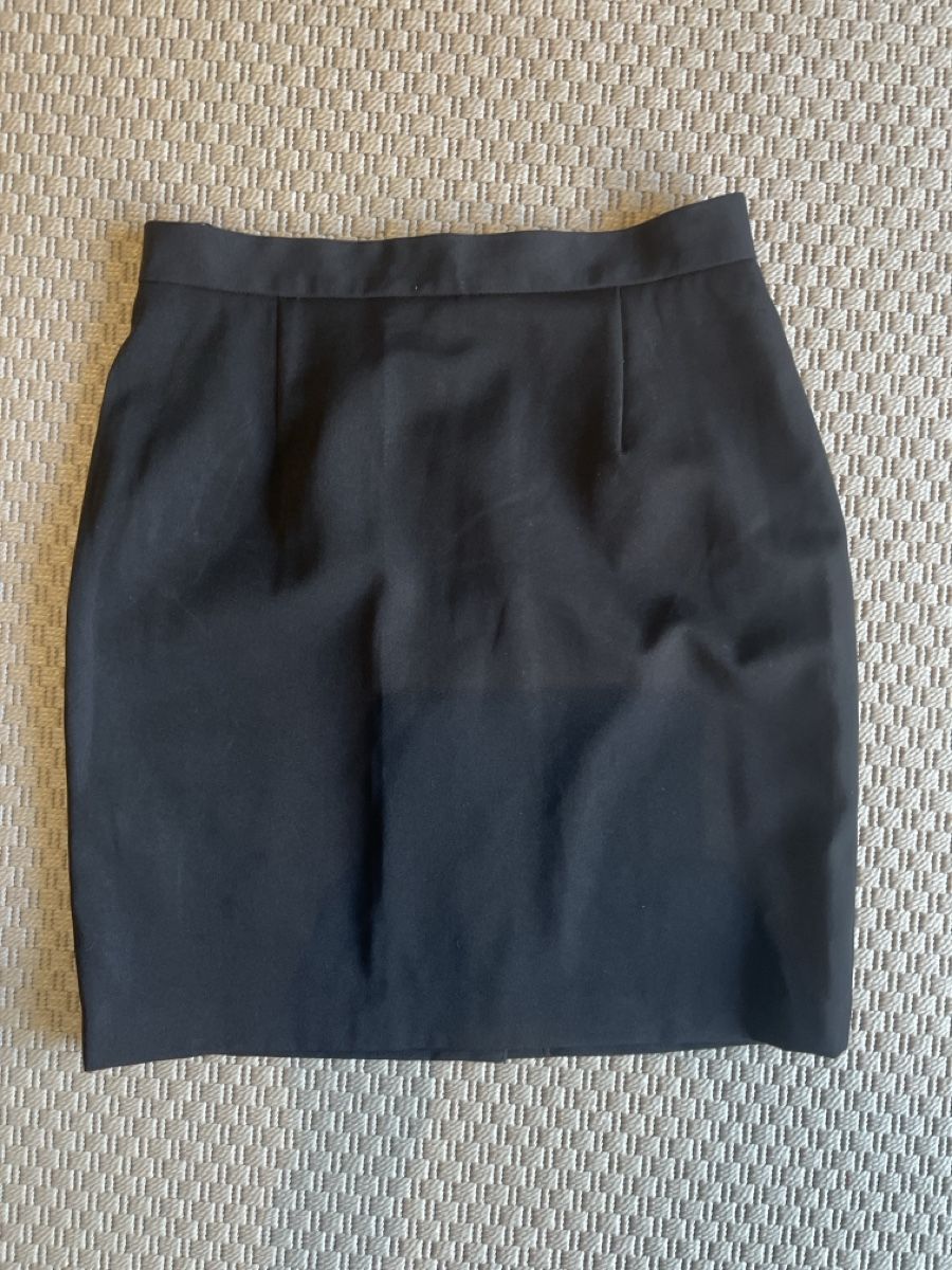 Röcke: Eleganter Jupe mit Futter, 38 – Gebraucht aus Solothurn von Bobesch08 2