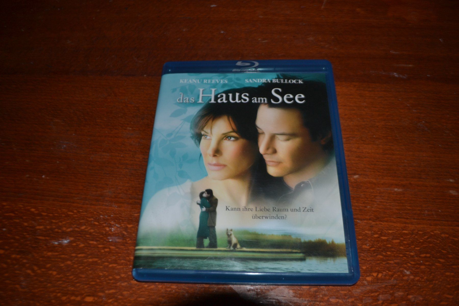 Tutti i DVDs: Das Haus am See – Usato da Laupen ZH venduto da chefdom