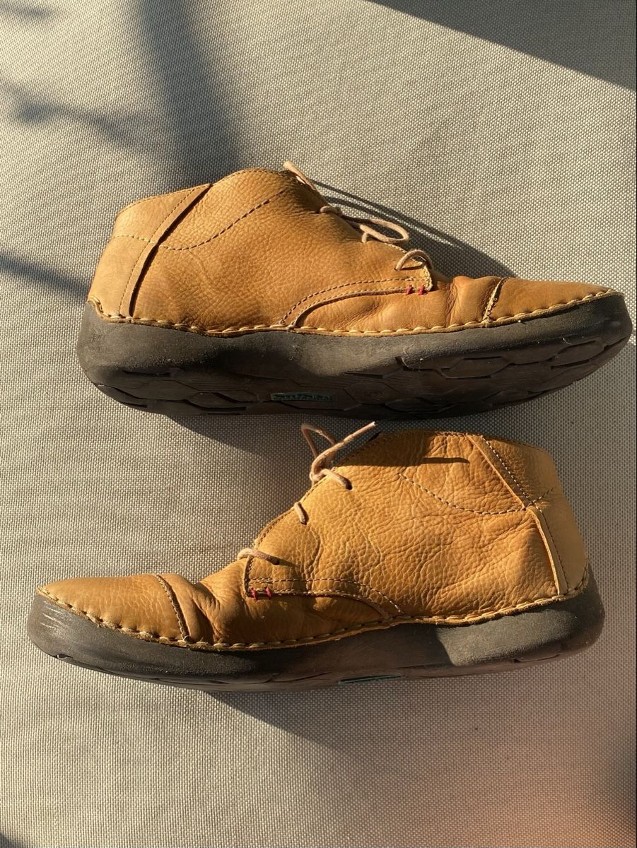 Herrenschuhe: Lederschuh Josef Seibel – Gebraucht aus Eschlikon TG von mur_byr9 1