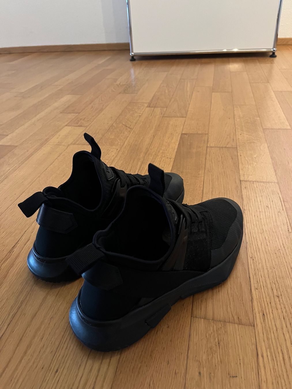 Tom Ford Scarpe da uomo: Tom Ford Jago Sneakers 40.5 EU – Usato da Wetzikon ZH venduto da MW.S 2