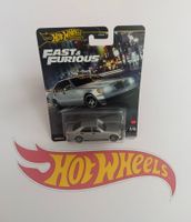 Hot Wheels Fast & Furious Mercedes Benz 500 SEL