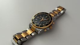 Victorinox Uhr, Herrenuhr Chronograph, Top Zustand!