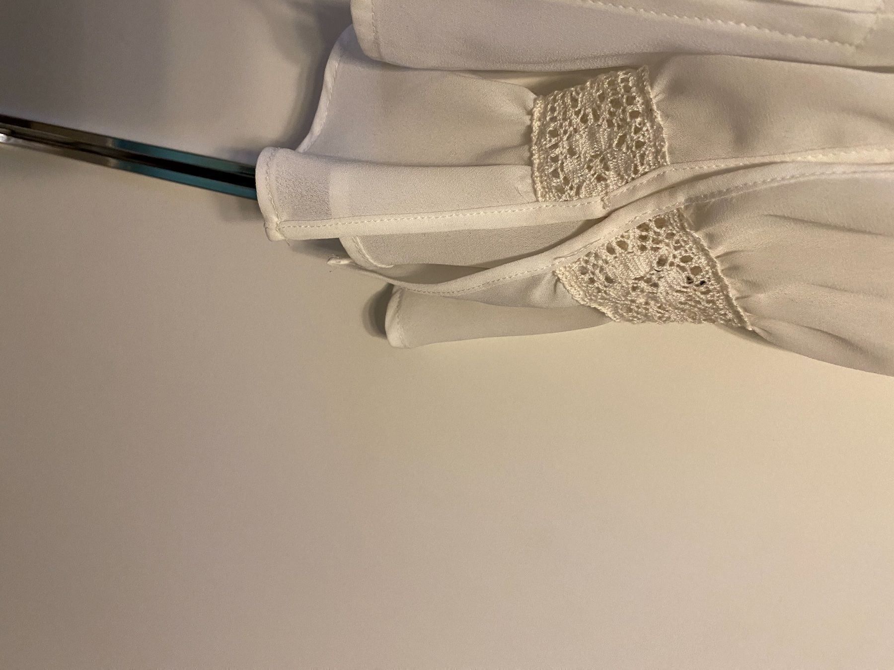 Camicette: Abend Bluse von APART gr.38 – Usato da Pfungen venduto da Outlet64 2