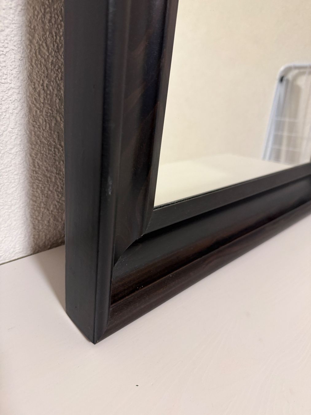 Ikea Specchi: Spiegel Hemnes von iKEA – Usato da Russikon venduto da manureloop 2