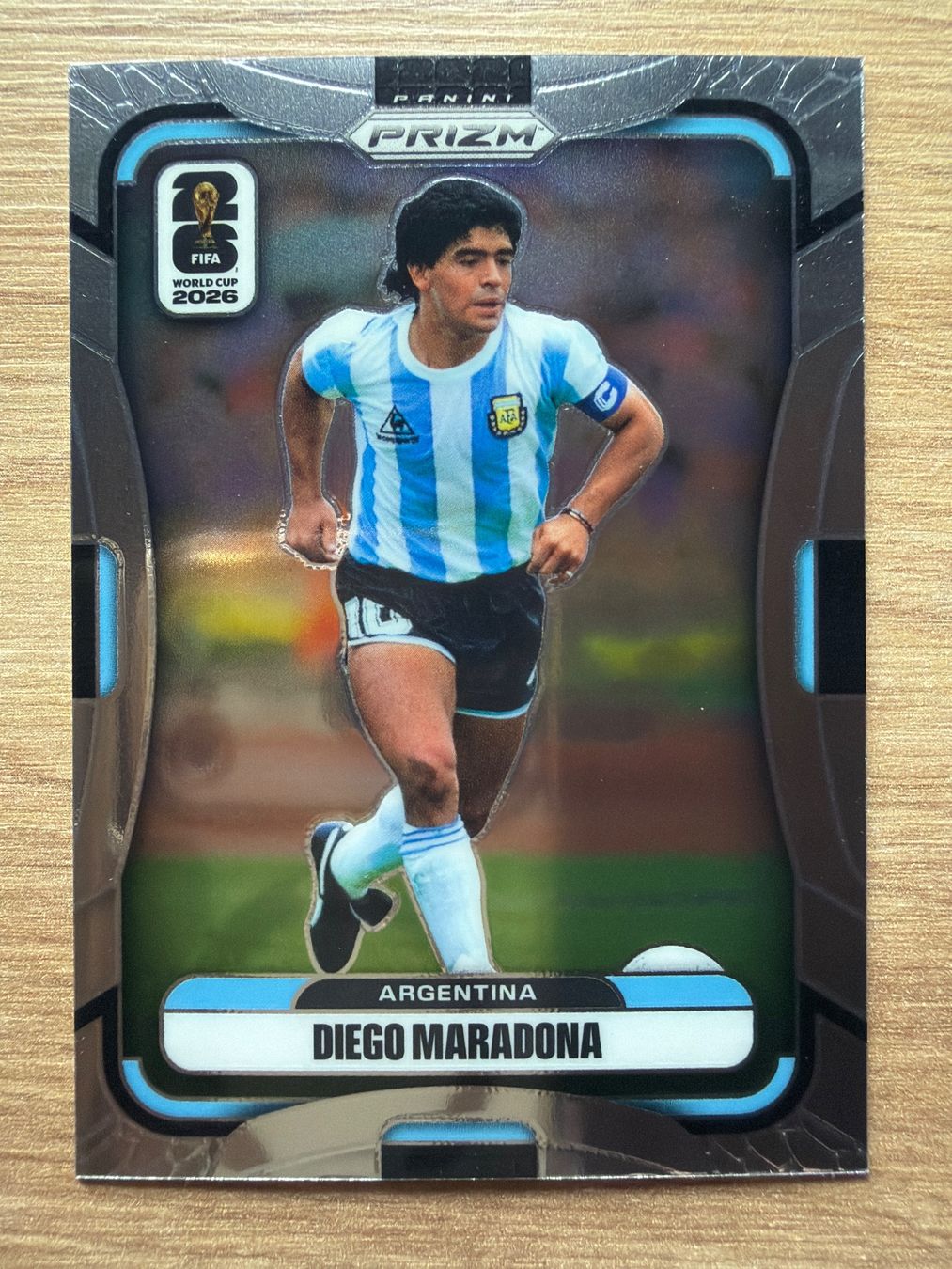 soccer-diego-maradona-fifa-world-cup-2026-gebraucht-in-netstal-f-r
