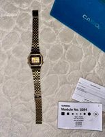 Casio Uhr Modul No 3284