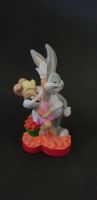 Looney Tunes Bugs Bunny und Lola Bunny 1999