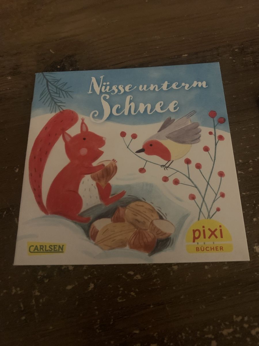 Libri: 2er Set Pixi Büchlein – Usato da Buus venduto da 2013dp 2