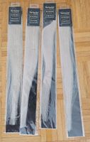 Extension ice blond Prämium Bonding 50cm Verlocke 100Str/4S
