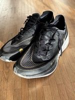 Nike ZoomX Vaporfly Next% 2 - Black/Metallic Gold - 44.5