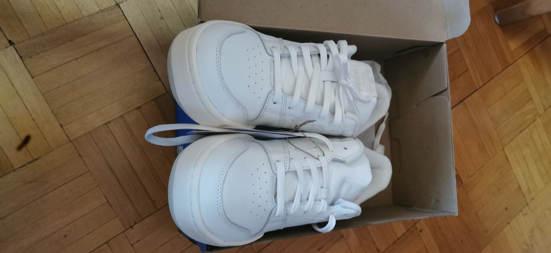 Adidas Scarpe da uomo: Adidas 44 – Nuovo e nell'imballaggio originale da Genève venduto da vins50 5