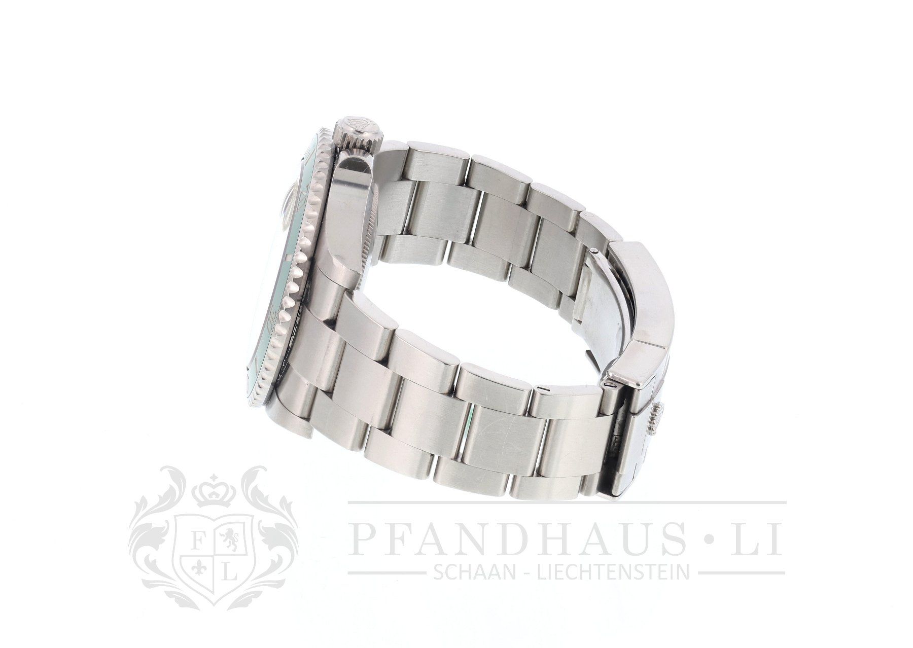Rolex Orologi: ROLEX SUBMARINER 126610 LV – Usato da Schaan venduto da Pfandhaus-LI 3