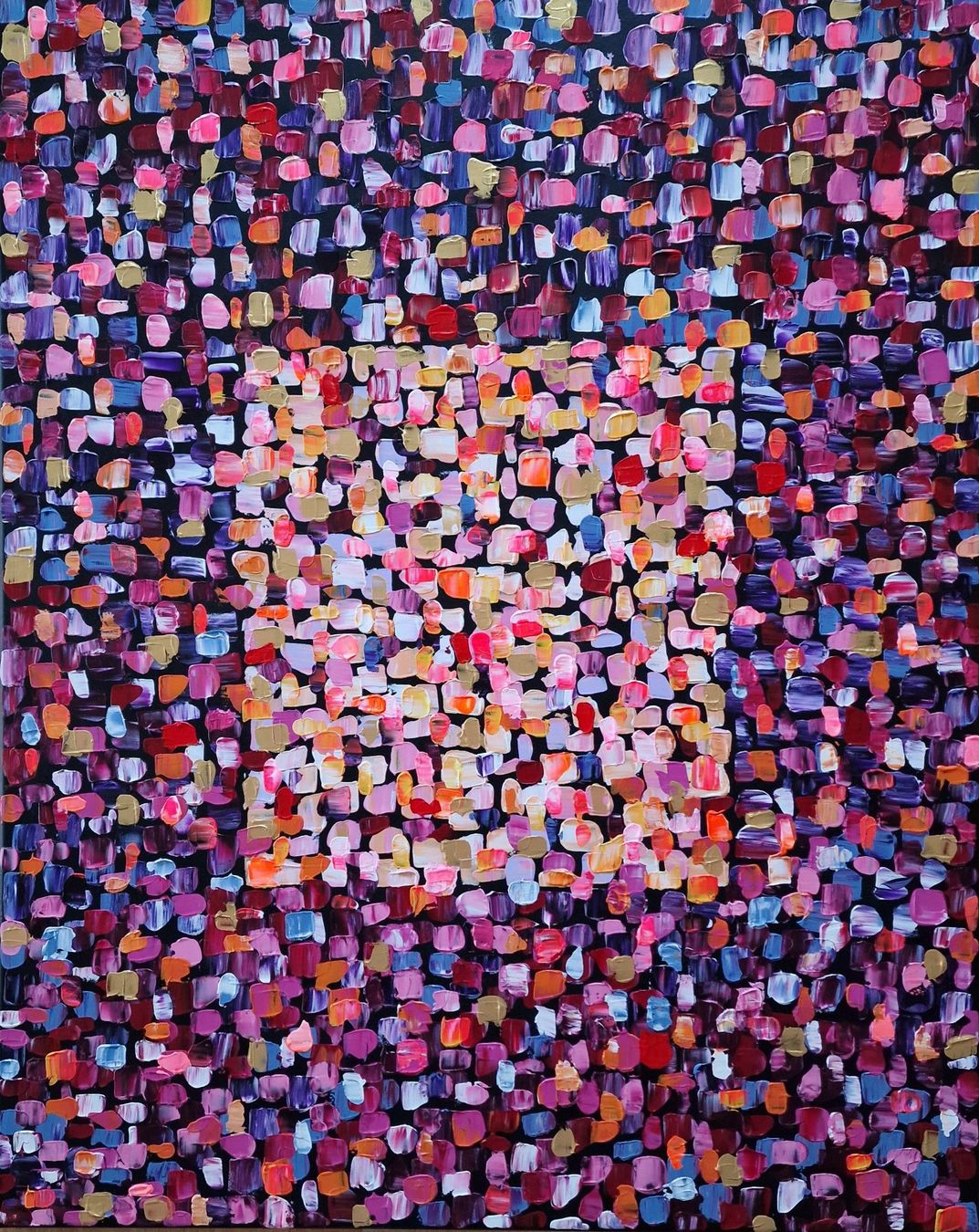 Dipinti: Light of Love – Nuovo e nell'imballaggio originale da Heimberg venduto da CBalmerArt 8