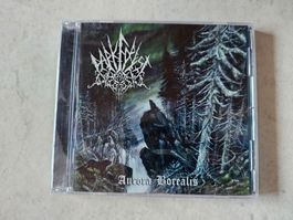 Dark Forest  -  Aurora Borealis  /  Fabrikneu