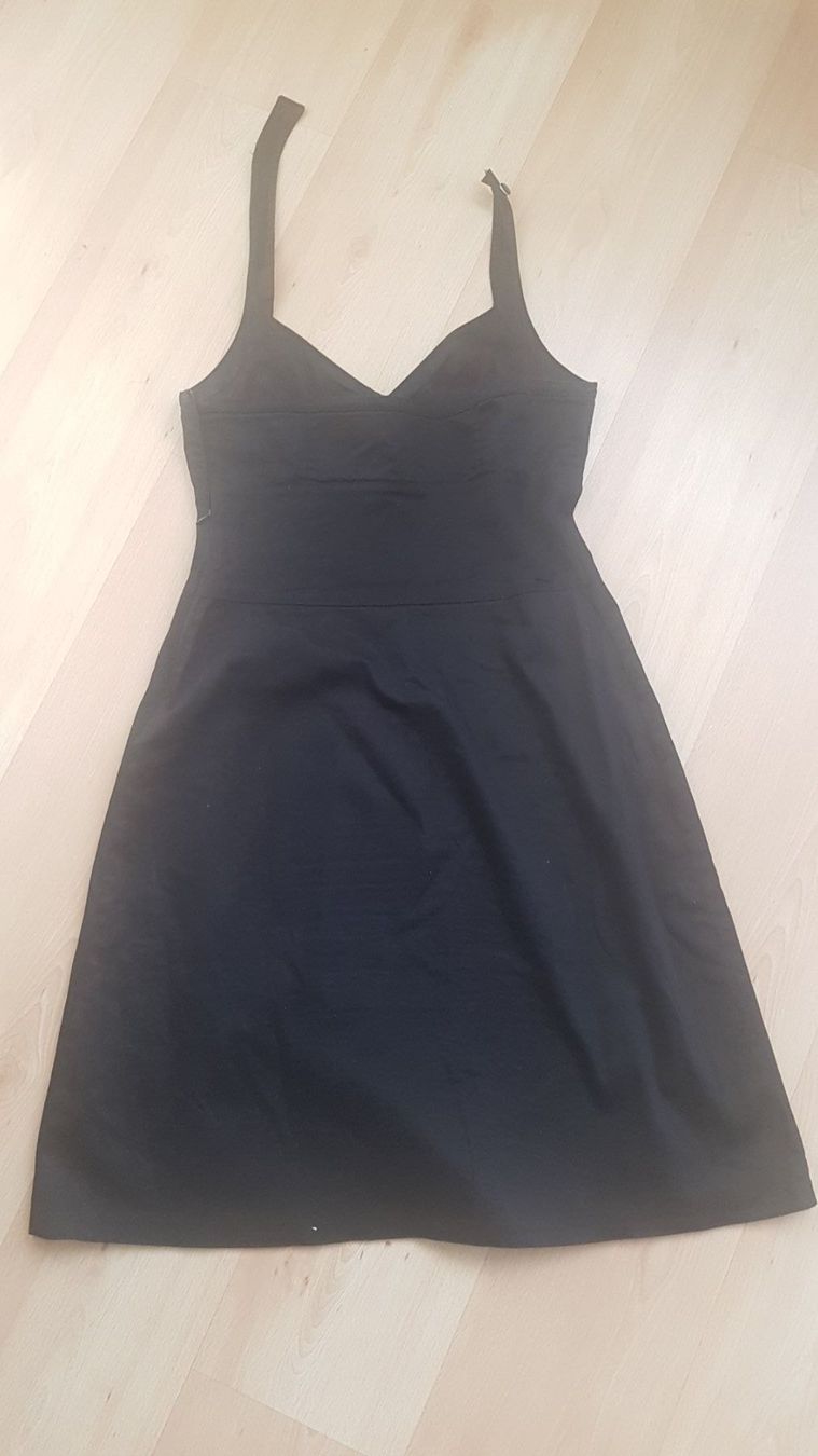 Vestiti: Festkleid Gr.42 von ZARA – Usato da Schöfflisdorf venduto da CrRG21 5