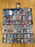 Yugioh Karten Limit over Collection The Heroes TOP!!!!!