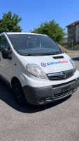 Lieferwagen Opel Vivaro 2011 2.0 tdi