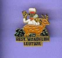 Rest. WANDFLUH  Leutwil