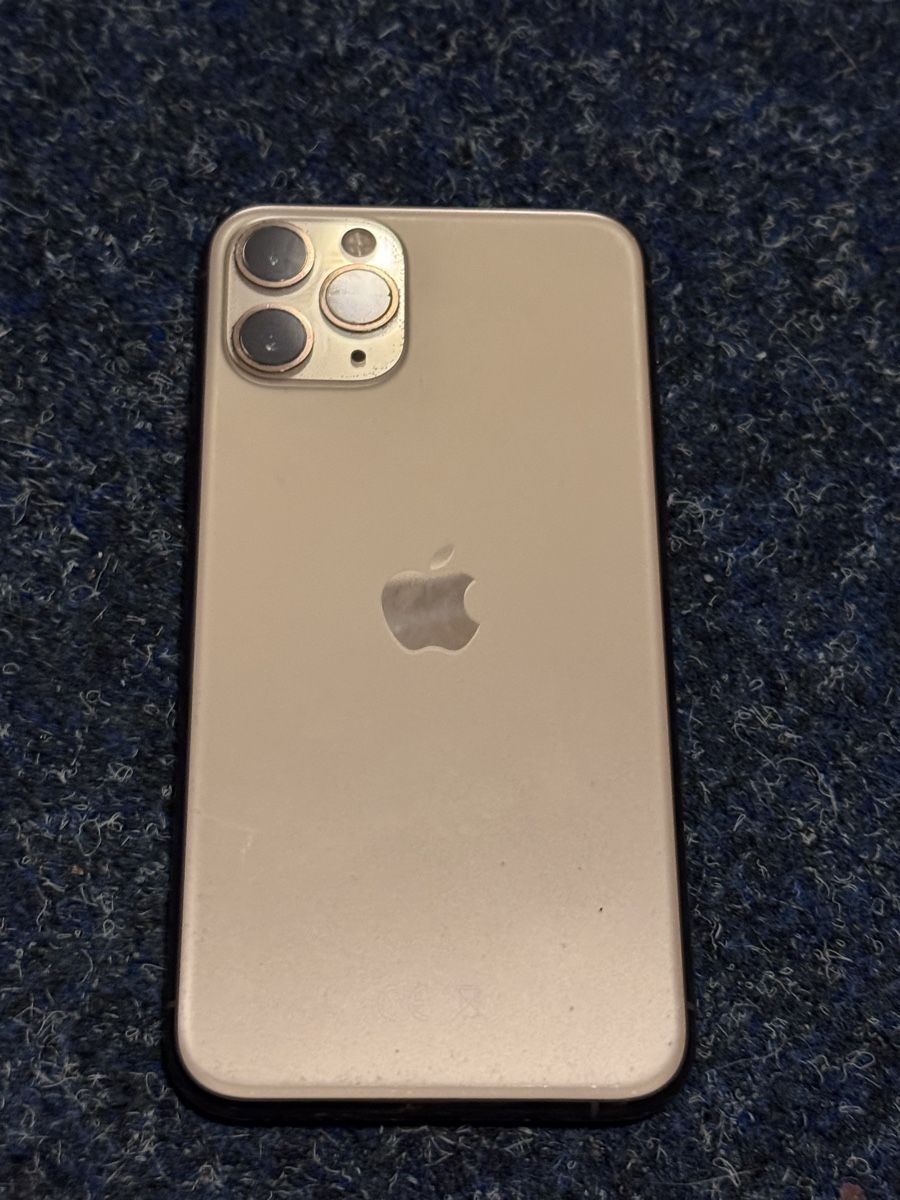 Apple Telefoni cellulari / Smartphones: Iphone 11 Pro 64gb 90% – Usato da Etzelkofen venduto da Hehler 3