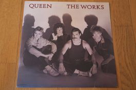Queen – The Works