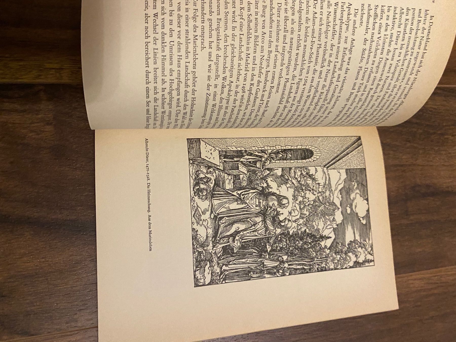 Libri: Der Berg in der Malerei Heft – Usato da Kirchleerau venduto da Dalmi220 1