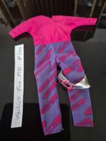 Barbie Outfit Fashion Fun 1984,  -  Sommerschnäppli
