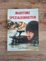 Buch Maritime Spezialeinheiten