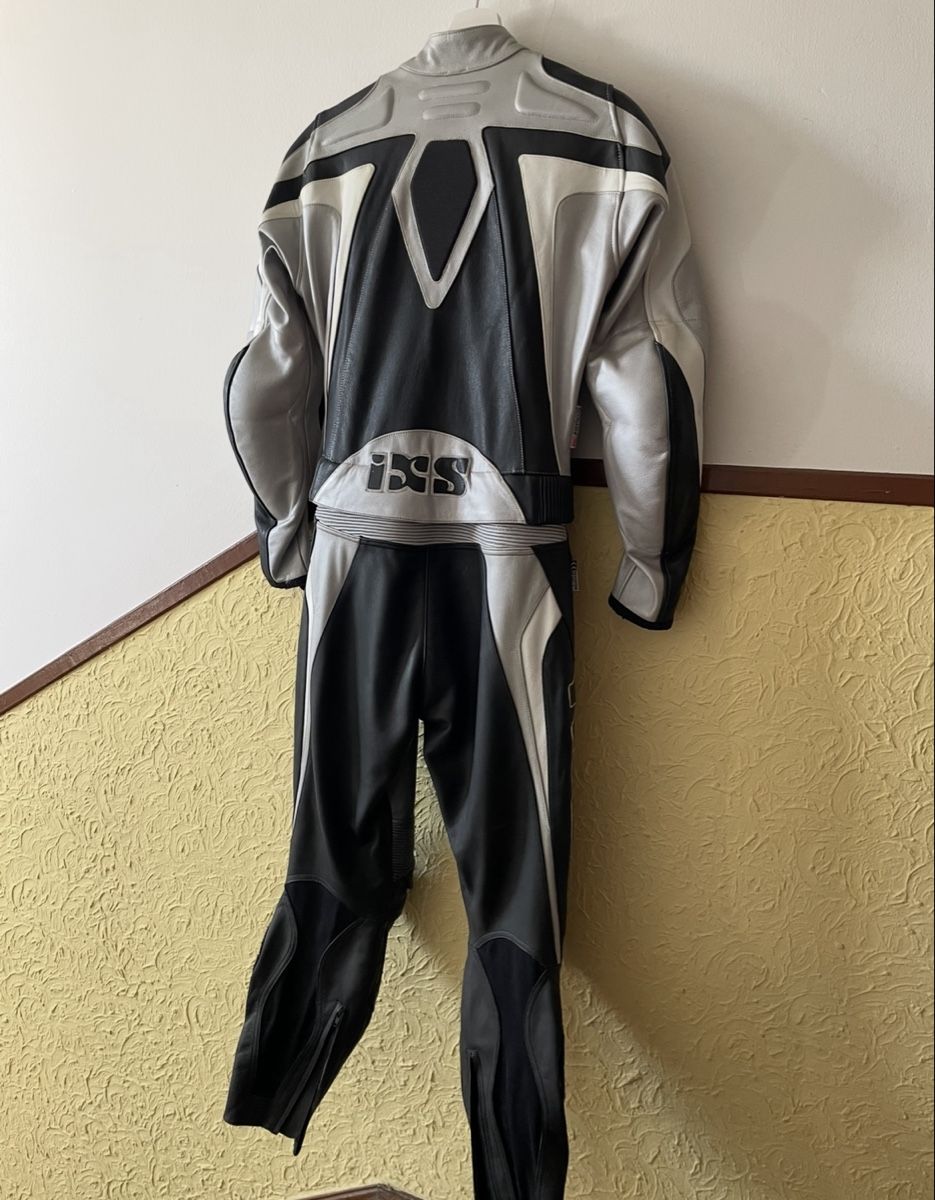 IXS Completi & Tailleur: ixs Lederkombi Damen – Usato da Lützelflüh-Goldb venduto da C26 2