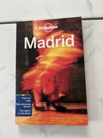 Libro Madrid