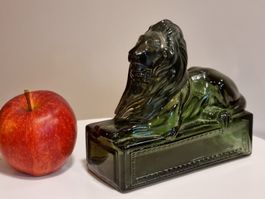 Vintage Avon Classic Lion After Shave Flakon