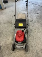 Honda Rasenmäher 