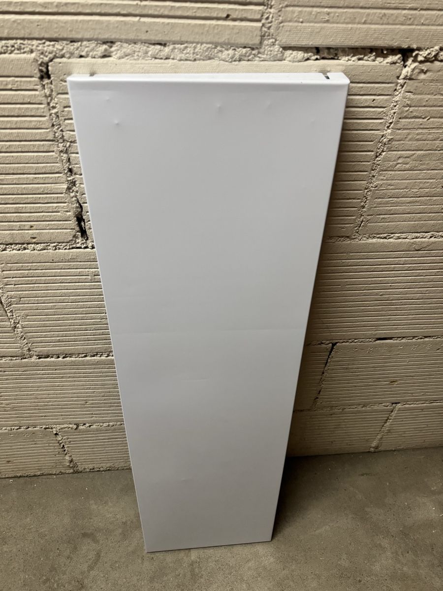 Calamite: Weisse Magnetwand  – Usato da Zürich venduto da sca_zp2c