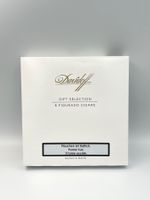 Davidoff Gift Selection Figurado 6's / Box mit 6 Zigarren