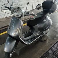 VESPA GT 125 !TOP ZUSTAND !