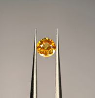 Ab 1 Fr. - 0.52 ct Titanit/Sphen Edelstein unbehandelt RAR