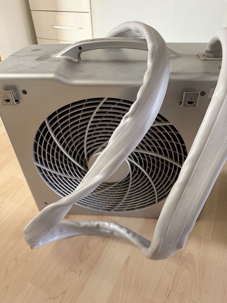Novamatic Condizionatori: Novamatic Long Split CL890 – Usato da Steinen venduto da LaBelle16 2