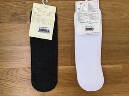 Neu Kurz 1 Paar Socken Gr:41-44