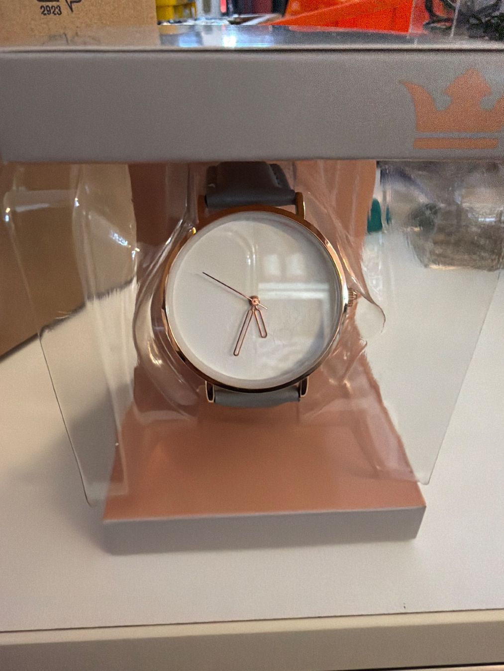 Orologi: G 779 ) Damenuhr Neu – Nuovo e nell'imballaggio originale da Diepoldsau venduto da Ganthammer 2