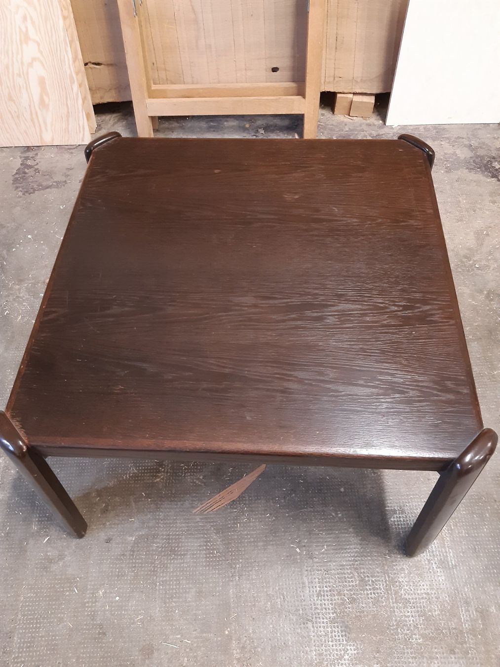 Tavoli: Table basse de salon – Usato da Biel-Bienne venduto da raymondgirard 1