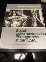 Vintage Social Documentary Photography in the USA Book 53