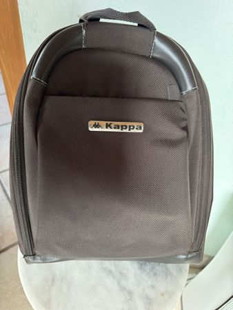 Damenrucksack Kappa Braun