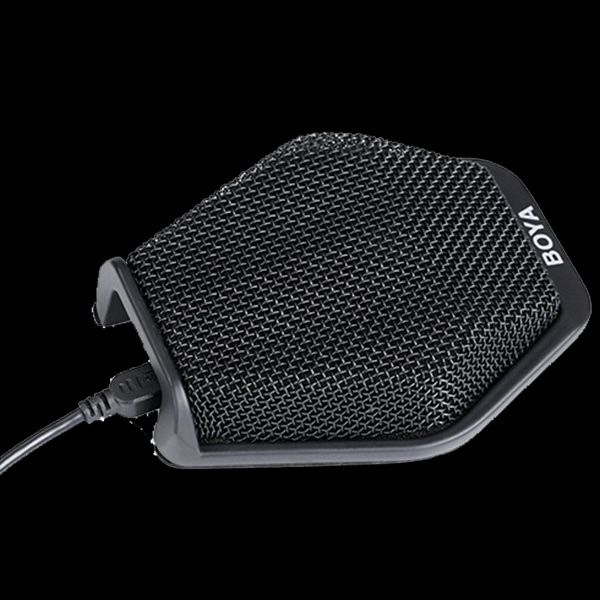Microfoni: 2× BOYA BY-MC2 USB-Konferenzmikrofon – Usato da St. Gallen venduto da PrestigeCarsMali 1