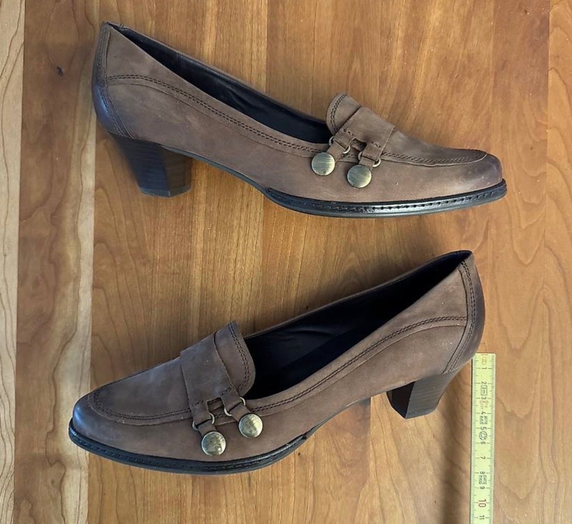 Högl Scarpe da donna: Högl Damenschuhe – Nuovo (secondo la descrizione) da Belp venduto da Cornerman11 4