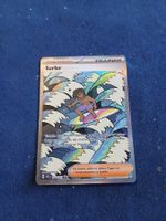 Surfer Special Illustration Rare (DE) Ascended Heroes 293